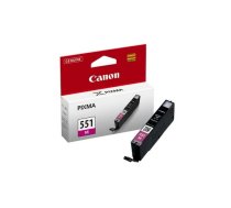 Canon Tusz CLI-551 MAGENTA 6510B001 | 6510B001 | 4960999905242 | ERCANCL551M