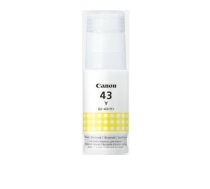 Canon Tusz GI-43 EMB YELLOW 4689C001 | 4689C001 | 4549292178845 | ERCAN4689C00100
