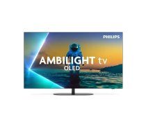 Philips TV 48 cali OLED 48OLED820/12 | 48OLED820/12 | 8718863046616 | TVPHI48OLED8200