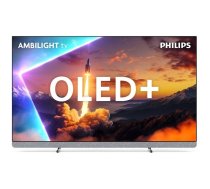 Philips TV 55 inch OLED 55OLED910/12 | 55OLED910/12 | 8718863046852 | TVPHI55OLED9100
