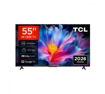 TCL TV LED 55 inch 55P6L | 55P6L | 5901292531942 | TVTCL55LP6L0000