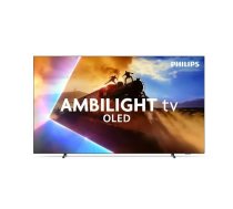 Philips TV OLED 48 inches 48OLED770/12 | 48OLED770/12 | 8718863046760 | TVPHI48OLED7700