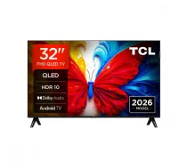 TCL TV QLED 32 inch 32S5L | 32S5L | 5901292530389 | TVTCL32L32S5L00