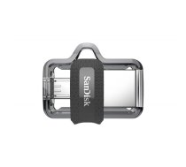 SANDISK ULTRA DUAL DRIVE m3.0 128GB 150MB/s | SDDD3-128G-G46 | 619659149697 | SGSAN3128MDUAL3