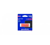 GOODRAM UME3 128GB USB 3.0 | UME3-1280O0R11 | 5908267935804 | SGGOD3128UME3O0