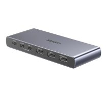 Unitek Przełącznik 4K HDMI/USB-C 4 out i 1 in | V1313AGY01-EU | 4894160058966 | WLONONWCROZ96
