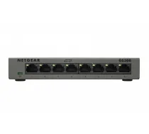 NETGEAR Unmanaged switch 8x1GB | GS308-300PES | 606449140149 | NUNTGSW8P000016