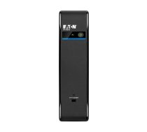 Eaton UPS 3P Ellipse 1700 USB DIN 3P1700UD | 3P1700UD | 3553340621437 | AUEATF2T3P1700D