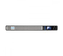 Eaton UPS 5P 650i Rack 1U G2 650VA / 520W ABM+ | 5P650IRG2 | 3553340710292 | AUEATL1T650RG20