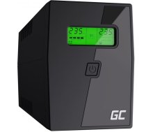 GREEN CELL UPS Micropower 800VA 480W Power Proof | UPS02 | 5902701419622 | AUGCEF1T0000001