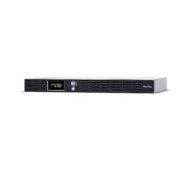 CyberPower UPS OR1000ERM1U | OR1000ERM1U | 4712856274301 | AUCBPL2ROR1000E