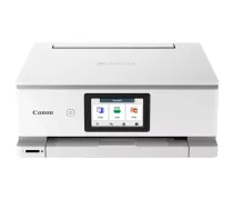 Canon Urządzenie wielofunkcyjne atramentowe PIXMA TS8751 Białe | 6152C026 | 4549292218411 | WLONONWCRTIHY