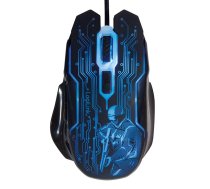 LogiLink USB Gaming Mouse, 2400 dpi, black | ID0137 | 4052792041385 | UMLLIRPG0ID0137