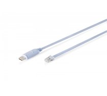 Digitus USB to RJ45 Console Cabl DA-70173 | DA-70173 | 4016032506003 | NKASSP1PU000019