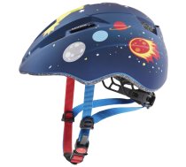 Uvex kid 2 cc Blue | 41/4/982/03/15 | 4043197323459 | SIRUVEKAS0180