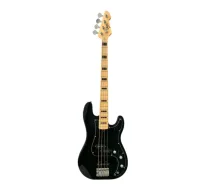 V-tone PJB46 BK 4/4 black Precision bass guitar | 5908249825550 | 5908249825550 | WLONONWCRISA4