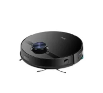 Midea Vacuum Robot M7 Evo 5200 mAh Black | M7 Evo Black | 6956079730864 | WLONONWCROLKO