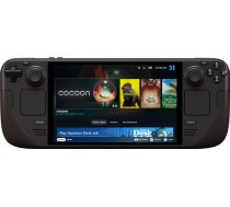 Valve Steam Deck OLED Console 512GB | V004499-00 | 0814585022278 | WLONONWCRMP14