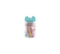 Gillette Venus 3 Dragonfruit 3 pcs (Woman) | | 7702018615001