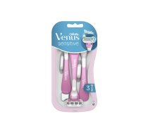 Gillette Venus Sensitive - Disposable razors (Woman, 3.0ks) | | 7702018491544