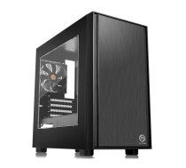 Thermaltake Versa H17 microATX USB3.0 Window - Black | CA-1J1-00S1WN-00 | 4711246870901 | KOTTKOD0VERH17W