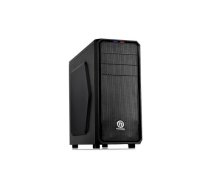 Thermaltake Versa H25 USB 3.0 (120mm), black | CA-1C2-00M1NN-00 | 4717964397461-Veikal | KOTTKOC0VERH25B