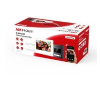 Hikvision Video Intercom Kit DS-KIS704EY | 305305358 | 6942160476223 | WLONONWCRMT62