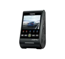 VIOFO A229 Pro 3CH-G GPS - Video recorder | A229 PRO 3CH-G | 6972147073305 | EIAVIFREJ0018
