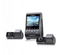 VIOFO A329S 3CH GPS video recorder | A329S 3CH GPS | 6972147075118 | EIAVIFREJ0022