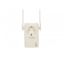 TP-LINK WA860RE AP EU WiFi N300 1xWAN Extende | TL-WA860RE | 6935364071158 | KMTPLAPWA860RE0