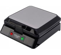 Adler Waffle maker AD 3036 1500W | AD 3036 | 5902934830041 | HKADLGOAD303600