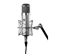 WARM AUDIO WA-47 microphone Silver Studio microphone | WA-47 | 0713541493117 | WLONONWCRGIFB
