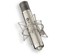WARM AUDIO WA-CX12 microphone Silver Studio microphone | WA-CX12 | 0850031640108 | WLONONWCRGION