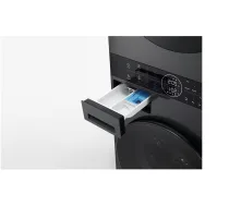 LG Washer-dryer WashTower WT1210BBF | WT1210BBF | 8806084115218 | AGDLG-PSW0009