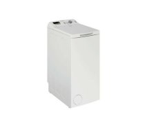 Indesit Washing Machine BTW S60400 PL/N | BTWS60400PLN | 8050147653449 | HWINDRG60400PLN