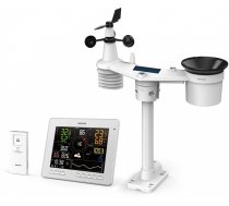 Sencor Weather station SWS 16600 WiFi 7 in 1 | SWS 16600 WiFi SH | 8590669365043 | QUSECSPSWS16600