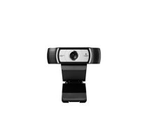 LOGITECH Webcam C930e | 960-000972 | 5099206045200 | MULLOGKAM0076