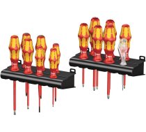 WERA 05105631001 manual screwdriver Set | 05105631001 | 4013288163639 | WLONONWCRPRYW