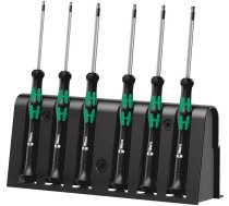 WERA 05118154001 manual screwdriver Set Straight screwdriver | 1684595 | 4013288032294 | WLONONWCRGRSL