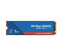 WD Western Digital 1TB Blue® SN5100 NVMe™ SSD | WDS100T5B0E-00CPE0 | 718037906256 | DIAWESSSD0187