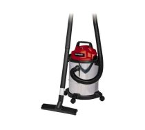 EINHELL Wet/Dry Vacuum TC-VC 1815 S | 1520135 | 4006825620979 | WLONONWCRNNDP