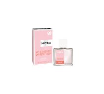 Mexx Whenever Wherever for Her EDT (Woman, 15ml) | | 3616305169464