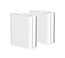 ASUS WiFi System ZenWiFi BQ16 Quad Band WiFi 7 Mesh (2-pack) | ZenWiFi BQ16 (2pk) | 4711387249178 | WLONONWCRFMTU