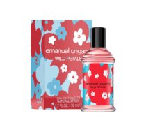 Emanuel Ungaro Wild Petals EDT (Woman, 50ml) | | 8052464898633