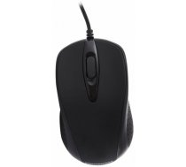 MODECOM WIRED OPTICAL MOUSE l MC-M4 l black | M-MC-00M4-100 | 5907760607287 | UMMCPM4BLAC