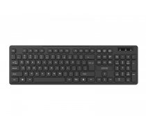 SAVIO Wireless keyboard KB-02 | SAVKB-02 | 5901986048855 | AGSAOPLKB02