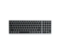 Wireless keyboard Satechi Slim X2 | ST-BTSX2M | 0879961009045 | WLONONWCRO977