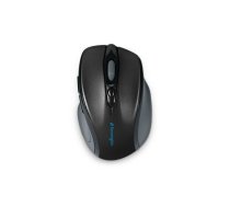 Kensington Wireless mouse medium-size Pro Fit black | K72405EU | 5028252316217 | UMKENRBD0PF0001