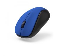 Hama Wireless mouse MW-300 V2 blue | 173021 | 4047443479709 | UMHAMRBD1730210