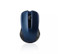 MODECOM WM9.1 BLACK AND BLUE WIRELESS OPTICAL MOUSE | M-MC-0WM9.1-140 | 5901885248233 | UMMCPRBD0000021